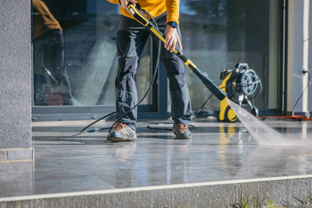 Best Exterior Home Cleaning  in Elizabeth City, NC