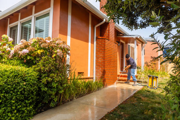 Best Deck Cleaning Services  in Elizabeth City, NC