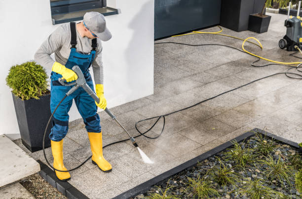 Best Local Pressure Washing Services  in Elizabeth City, NC