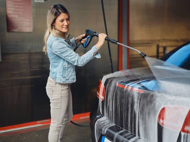 Best Concrete Pressure Washing  in Elizabeth City, NC